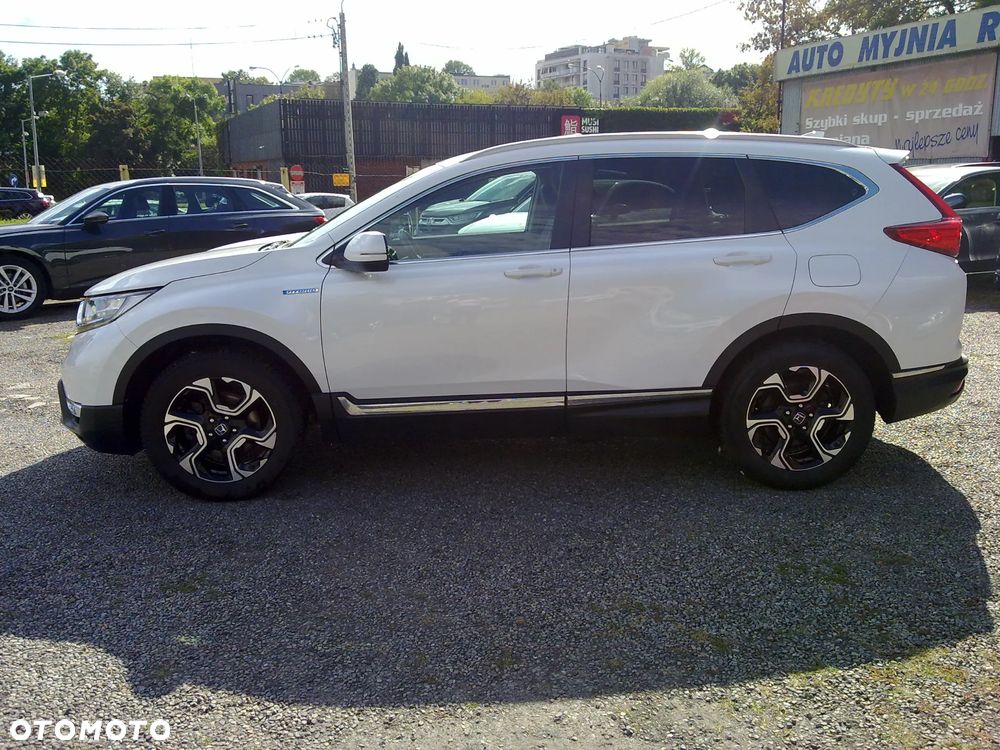 Honda CR-V 2.0 i-MMD Executive (Honda Connect+) - 5