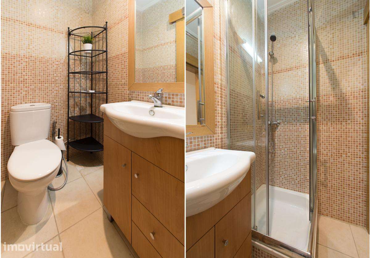 Apartamento com 1 quartos - localizado em Princípe Real Lisbon - Grande imagem: 3/16