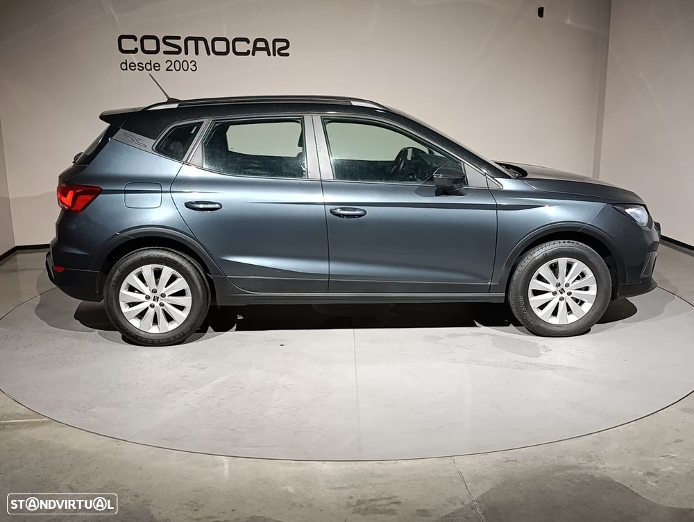 SEAT Arona 1.0 TSI Style - 6