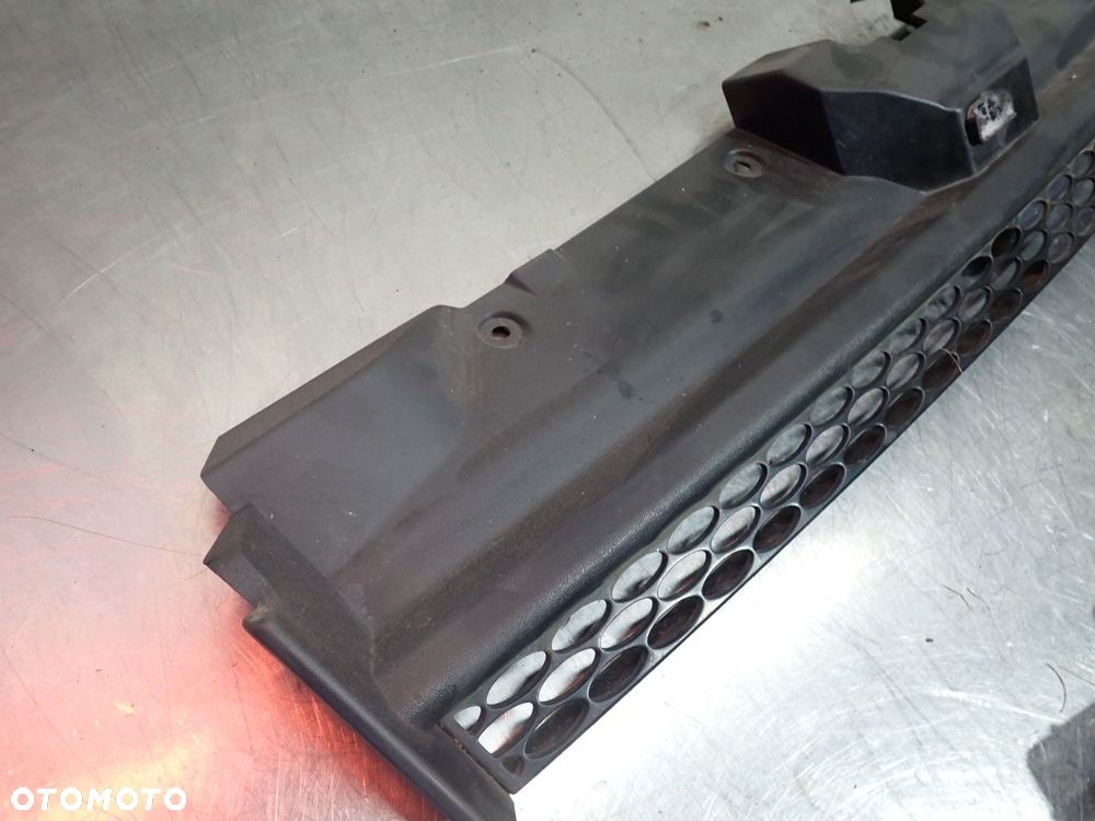 GRILL ATRAPA FORD TRANSIT CONNECT I 2T14-8200-AGW 2T14-8A133-AB - 5