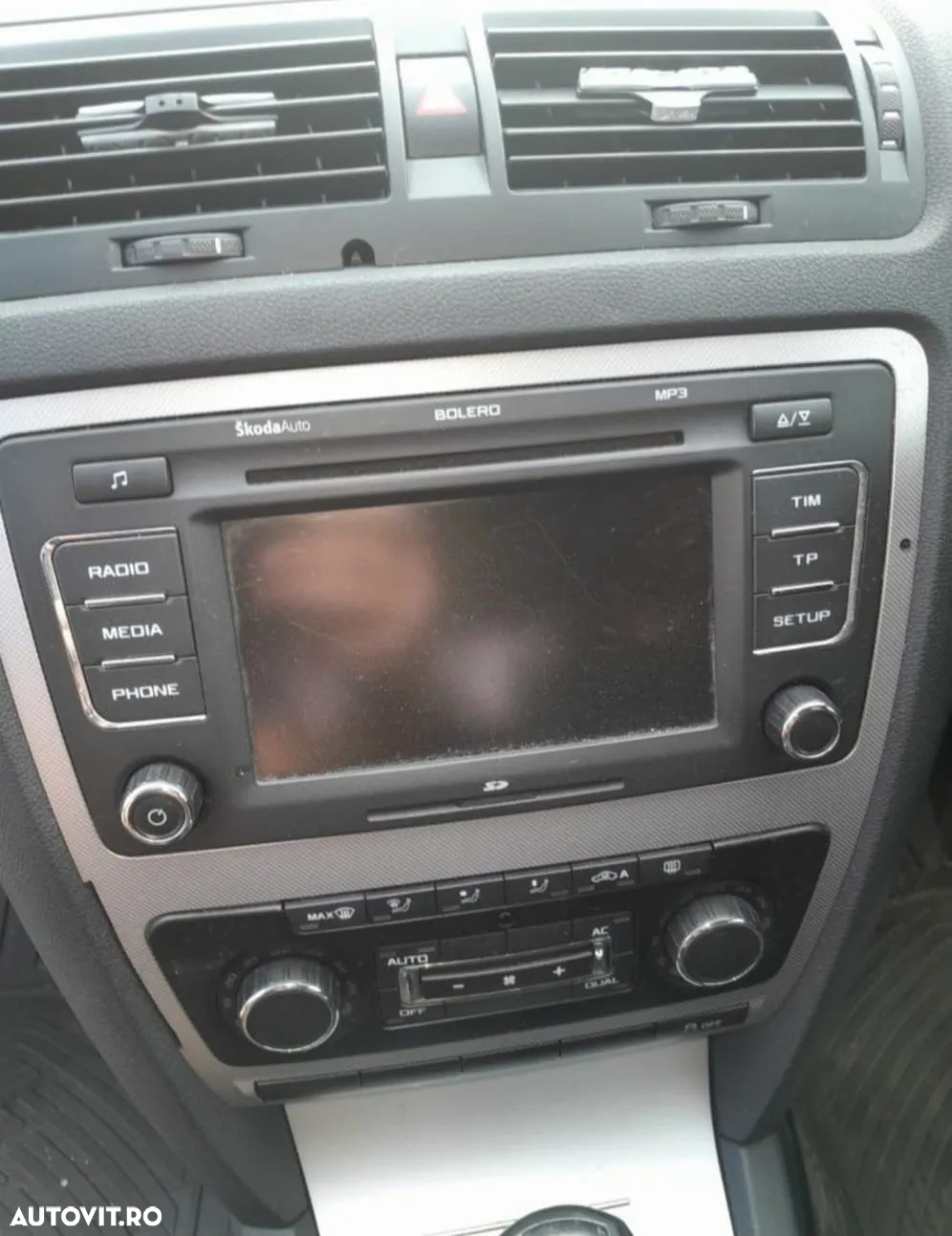 Skoda Octavia 2.0 TDI Elegance - 4