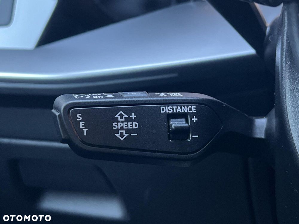 Audi S3 Sportback - 23