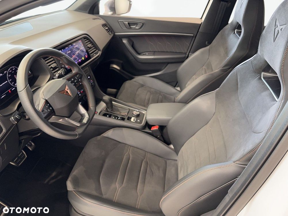 Cupra Ateca 2.0 TSI 4Drive DSG - 10