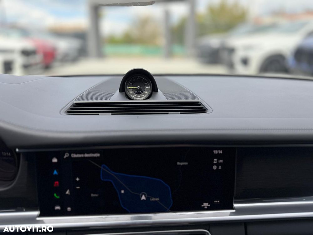 Porsche Panamera - 19