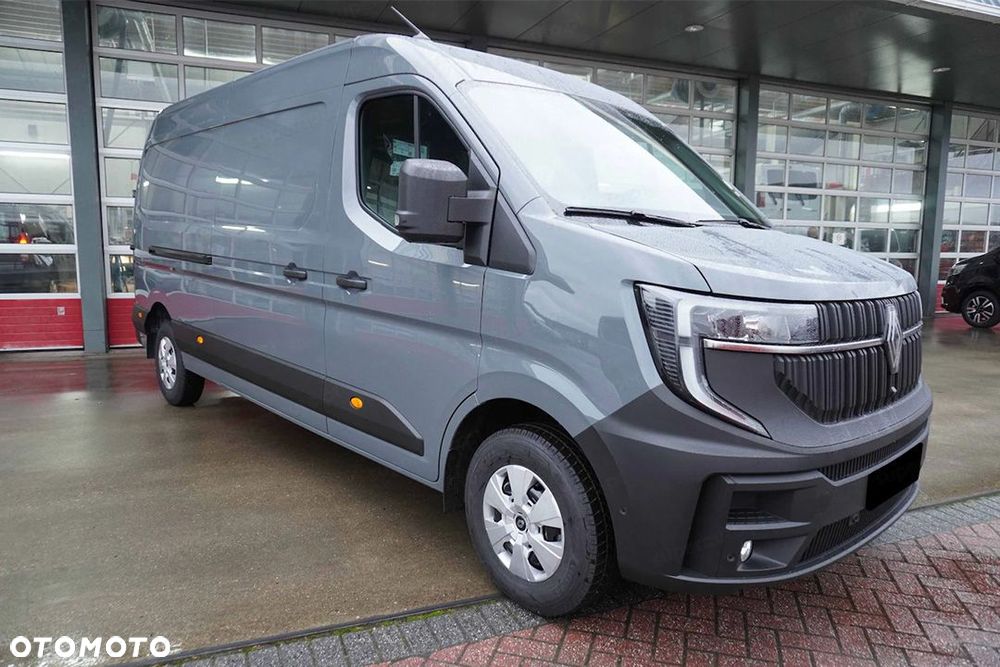 Renault Master L3H2 Extra AT9 2.0 150KM - 2