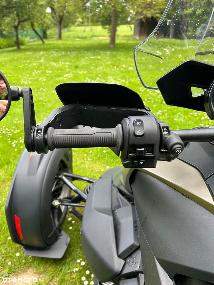 Can-Am Ryker - 19