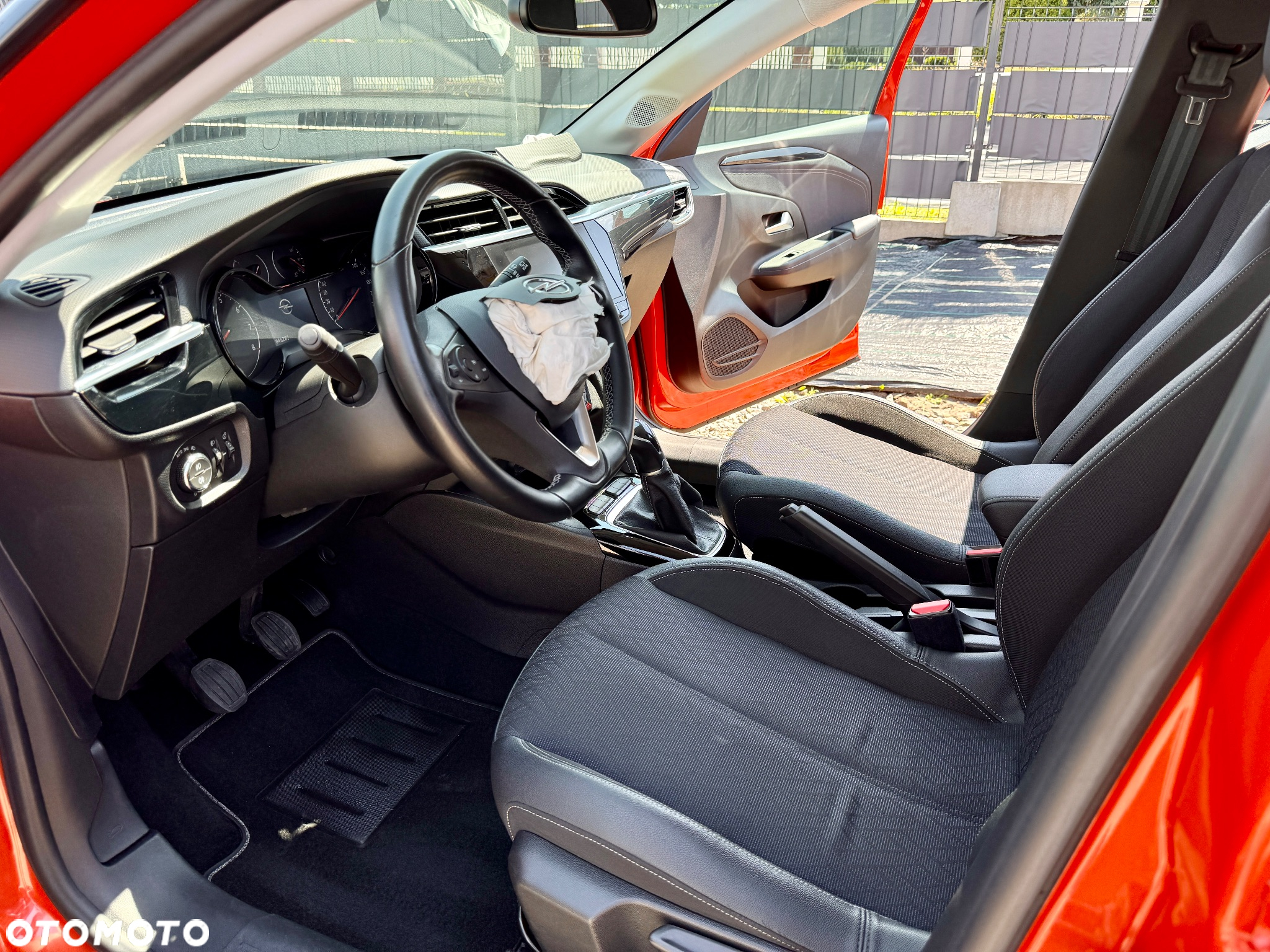 Opel Corsa - 12
