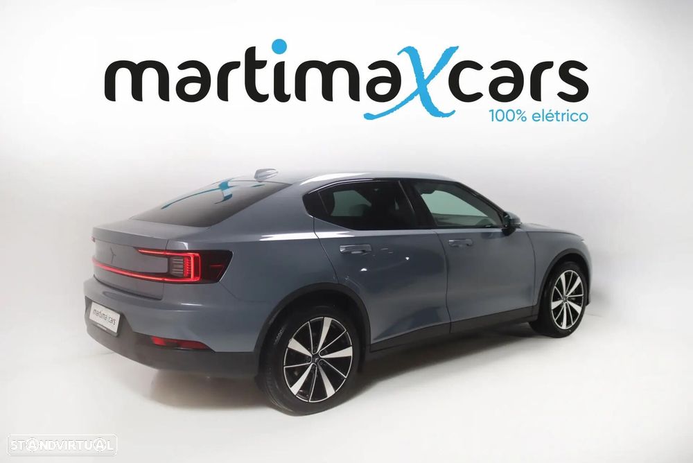 Polestar 2 Long Range 78 kWh - 7