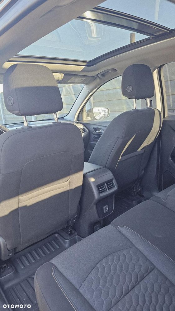Chevrolet Equinox - 37