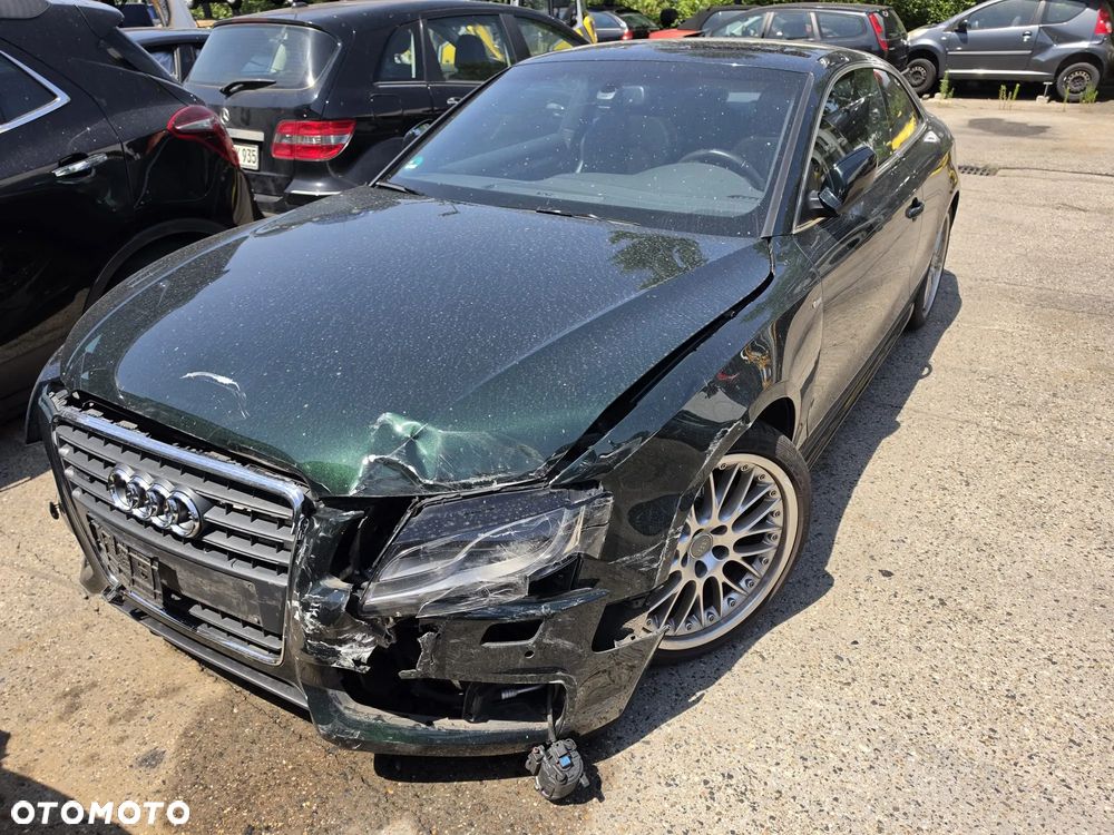 Audi A5 Coupé - 35