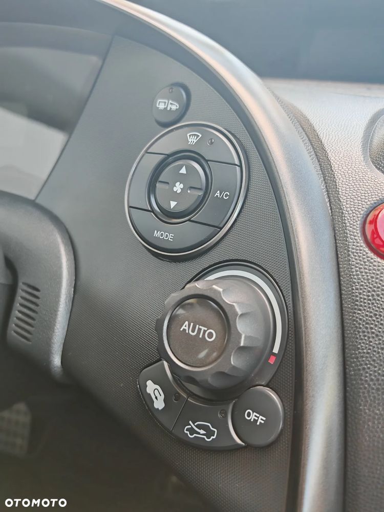 Honda Civic 1.8 GT Special Edition - 19