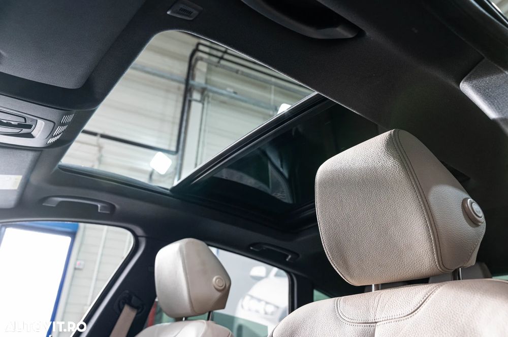 BMW Seria 3 320d xDrive GT Aut. M Sport - 7