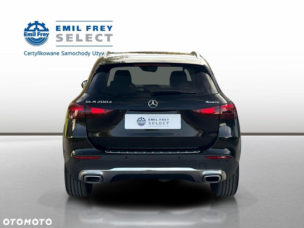 Mercedes-Benz Gla 2026 photo 4