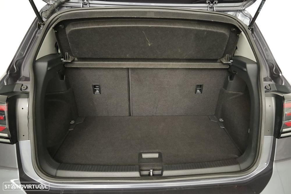 VW T-Cross 1.0 TSI Urban - 22