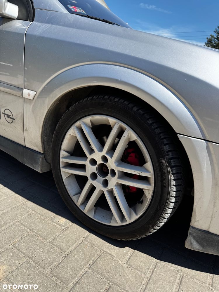 Opel Vectra - 3