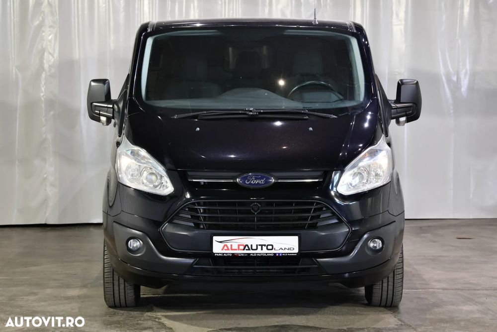 Ford Transit Custom L1H1 VA Trend - 34