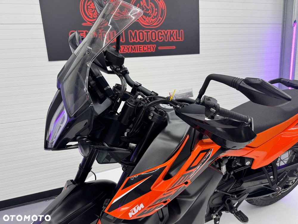 KTM Adventure - 36