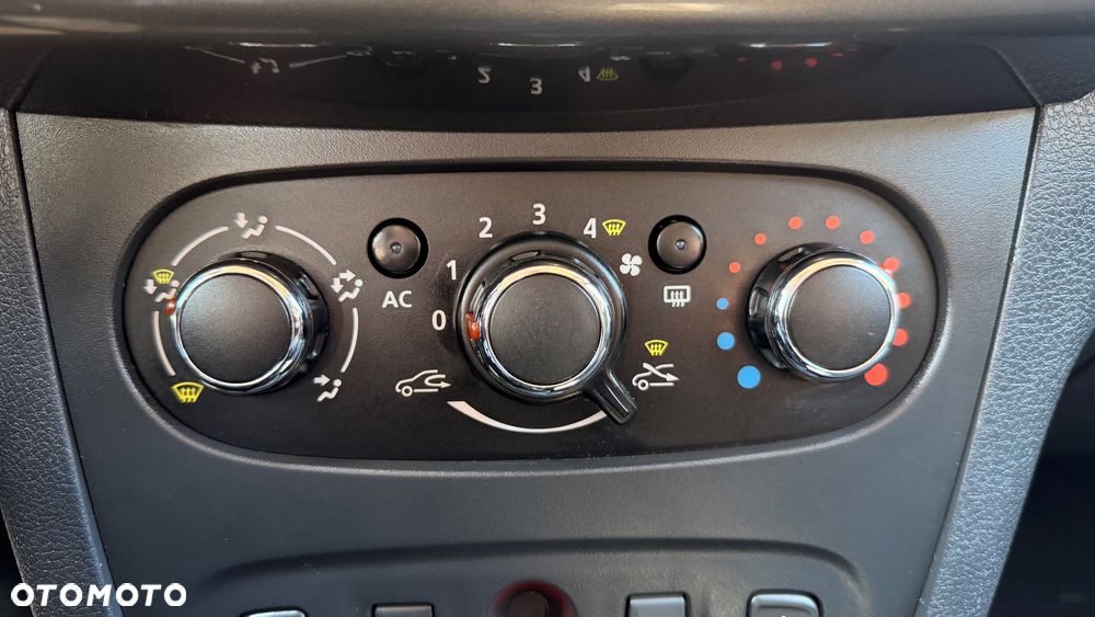 Dacia Sandero Stepway 1.5 dCi Laureate - 13