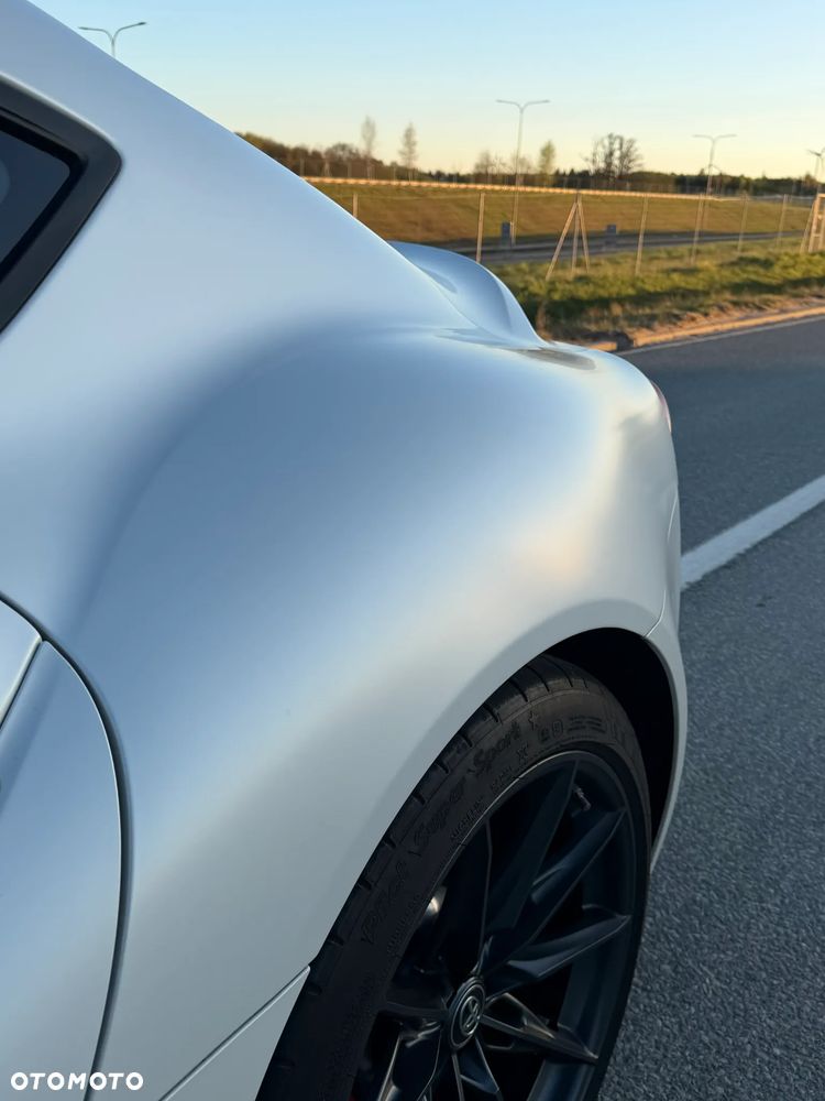 Toyota Supra - 8