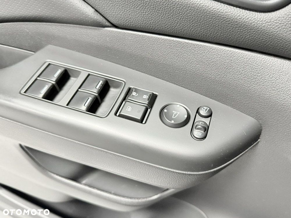 Honda CR-V 2.0i-VTEC 4WD Automatik Executive - 40