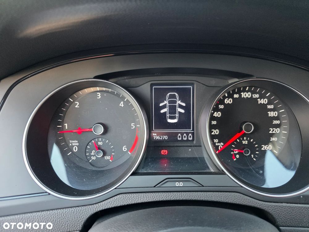 Volkswagen Passat 2.0 TDI EVO Essence - 21