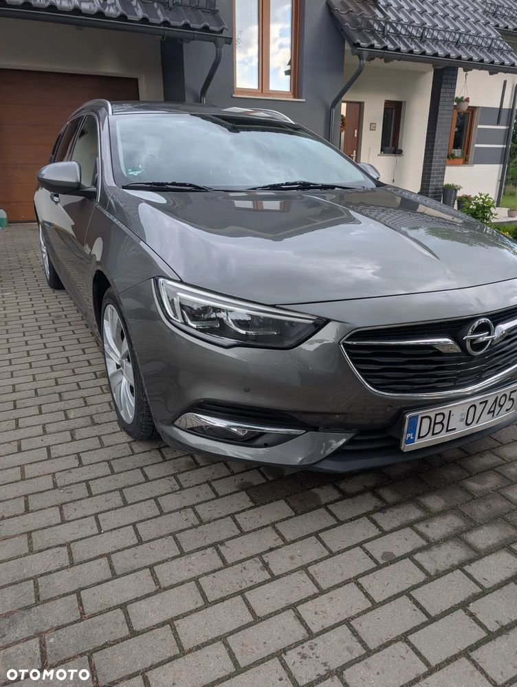 Opel Insignia 2.0 Automatik Innovation - 2