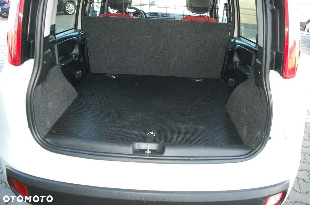Fiat Panda - 25