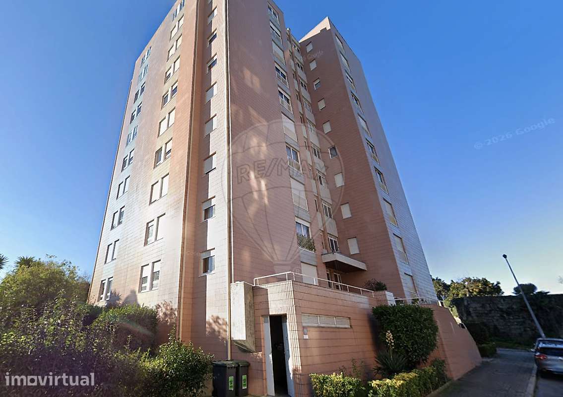Apartamento T2 para arrendamento - Grande imagem: 2/17