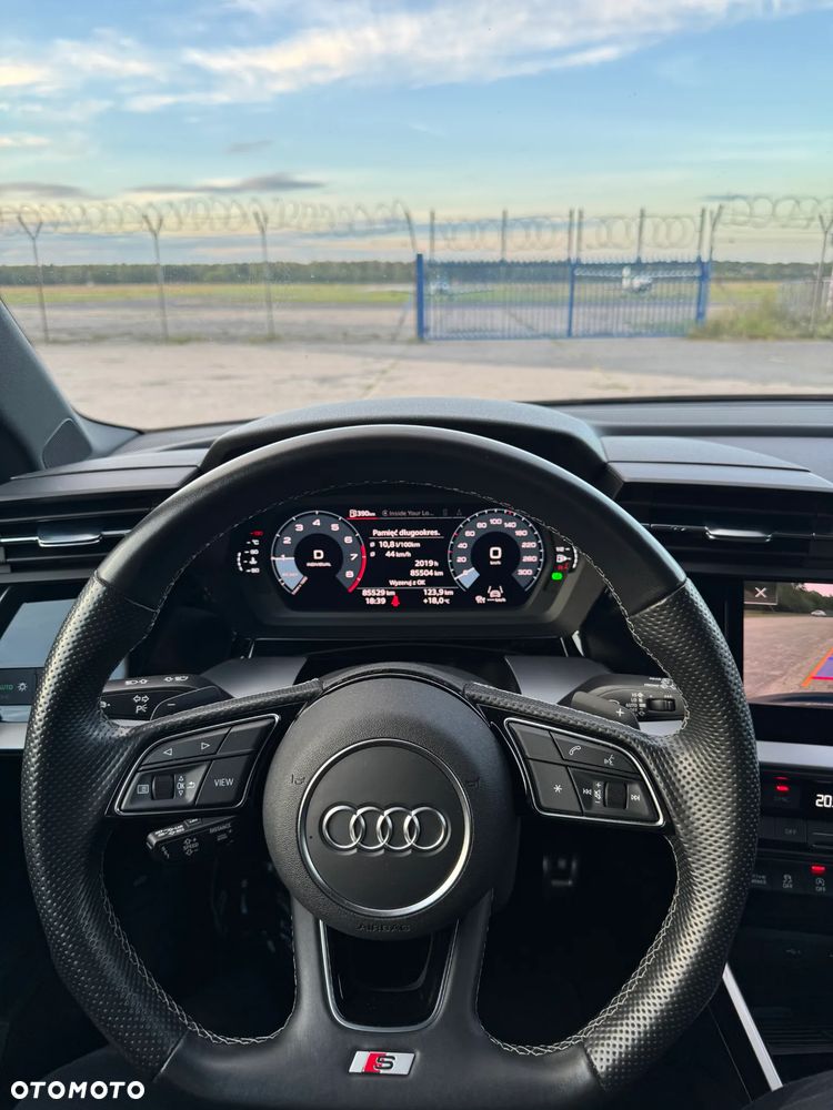 Audi S3 - 23