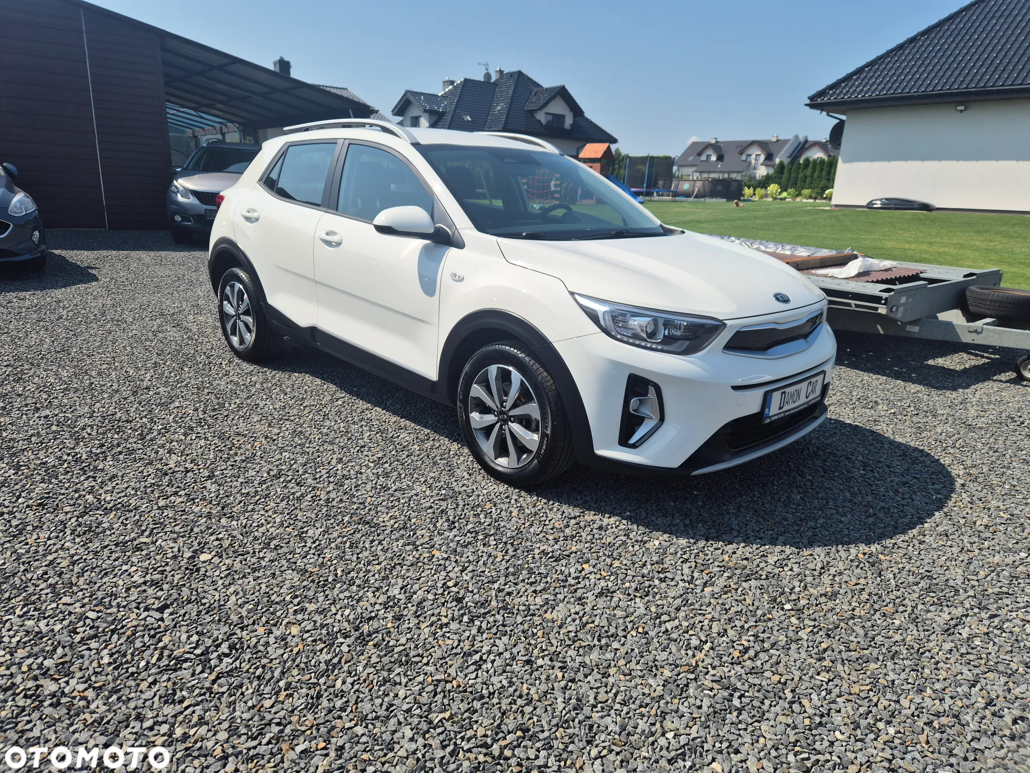 Kia Stonic 1.0 T-GDI XL - 3