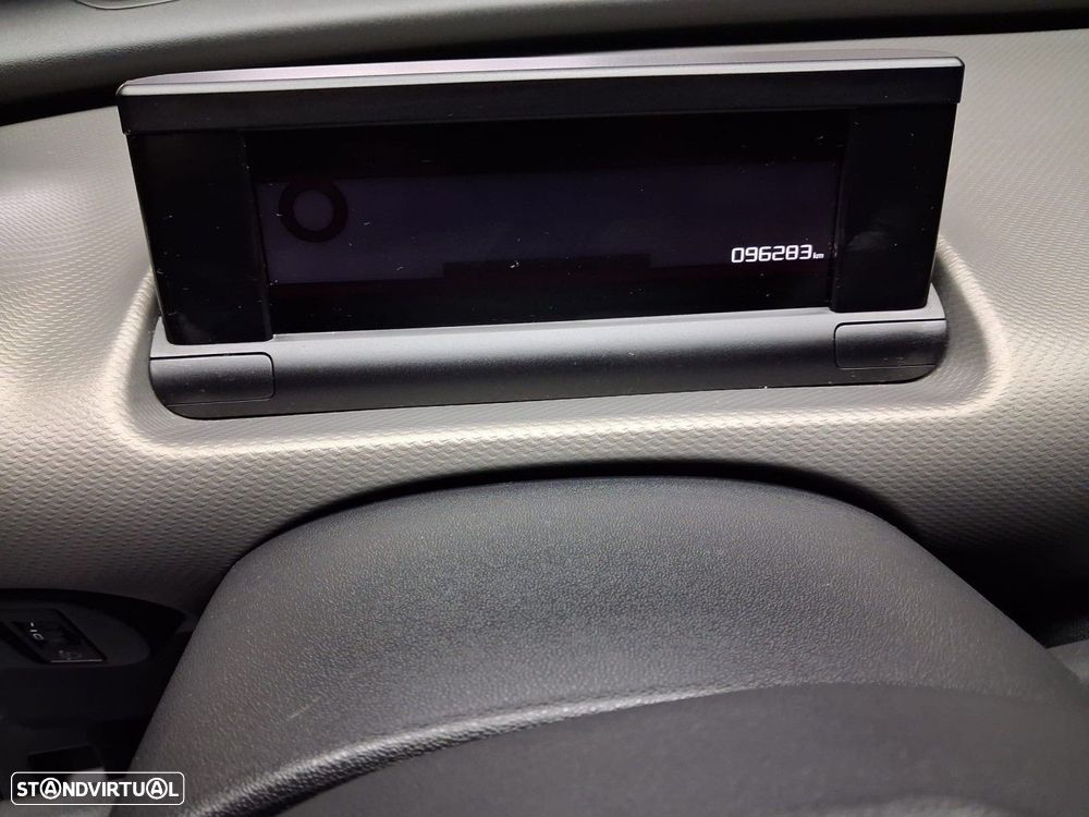 Citroën C4 Cactus 1.2 PureTech Feel - 14