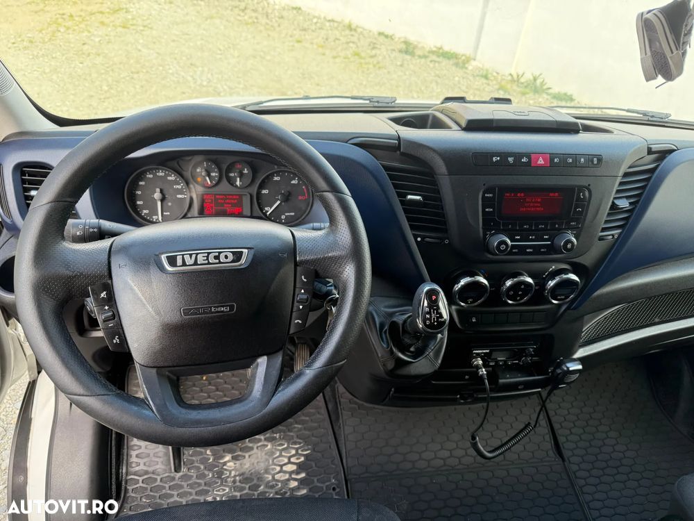 Iveco Daily - 6