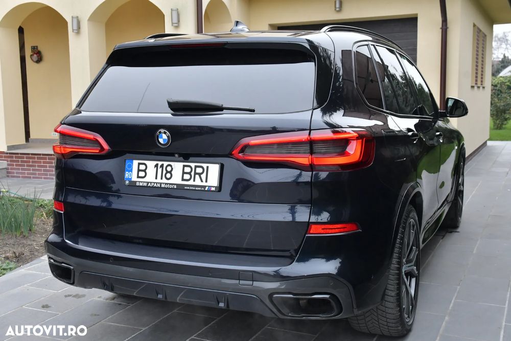 BMW X5 - 31