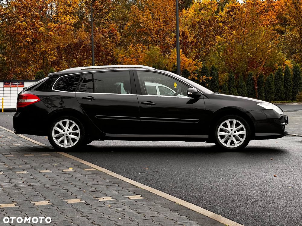 Renault Laguna 2.0 DCi Expression - 6