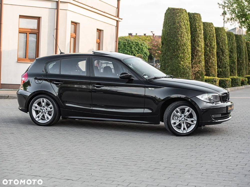 BMW Seria 1 - 3