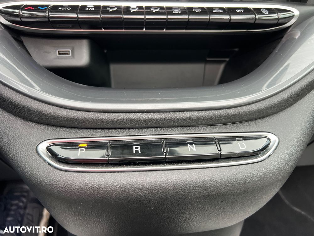 Fiat 500E 42kWh la Prima (by Bocelli) - 20