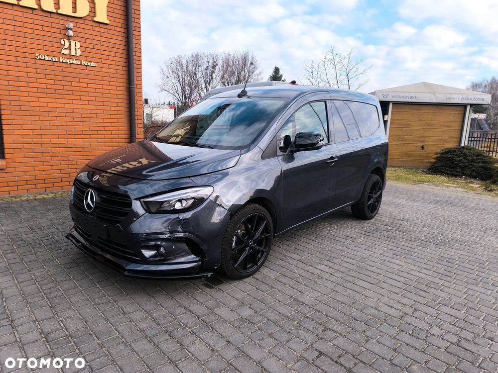 Mercedes-Benz Citan - 3