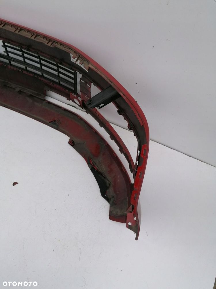 Zderzak przód VW T6 Multivan Caravelle 7e 15- - 11