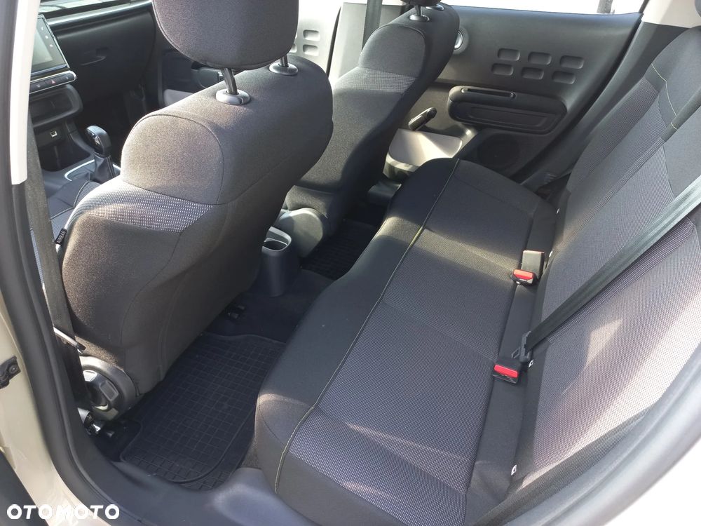 Citroën C3 1.2 PureTech Max - 10