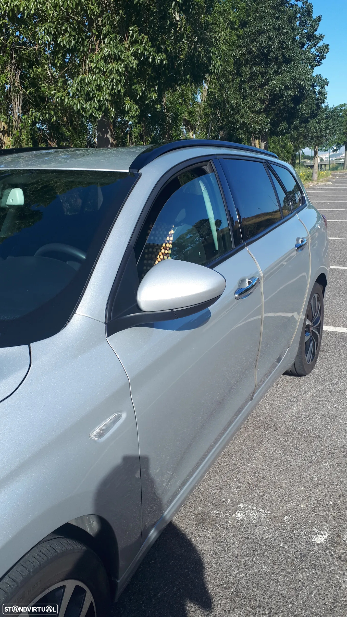 Fiat Tipo Station Wagon 1.3 M-Jet Lounge J17 - 6