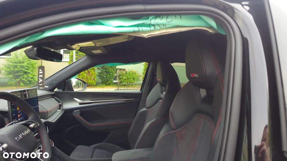 Skoda Kodiaq 2.0 TSI 4x4 RS DSG - 14