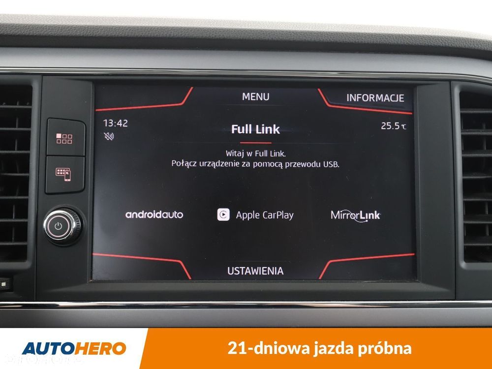 Seat Leon - 21