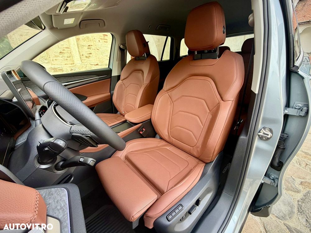 Skoda Kodiaq - 21