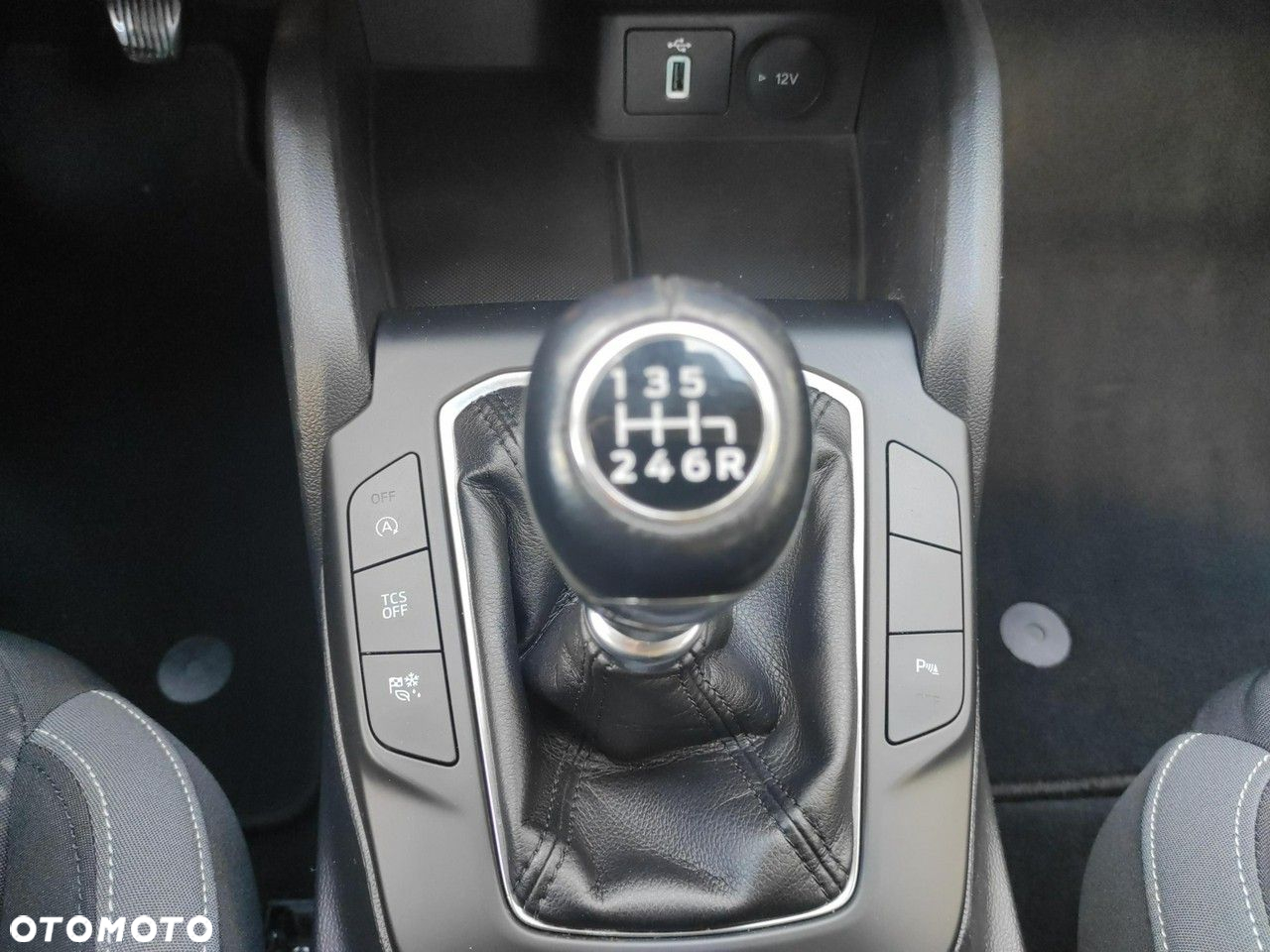 Ford Focus 1.0 EcoBoost Trend Edition - 20