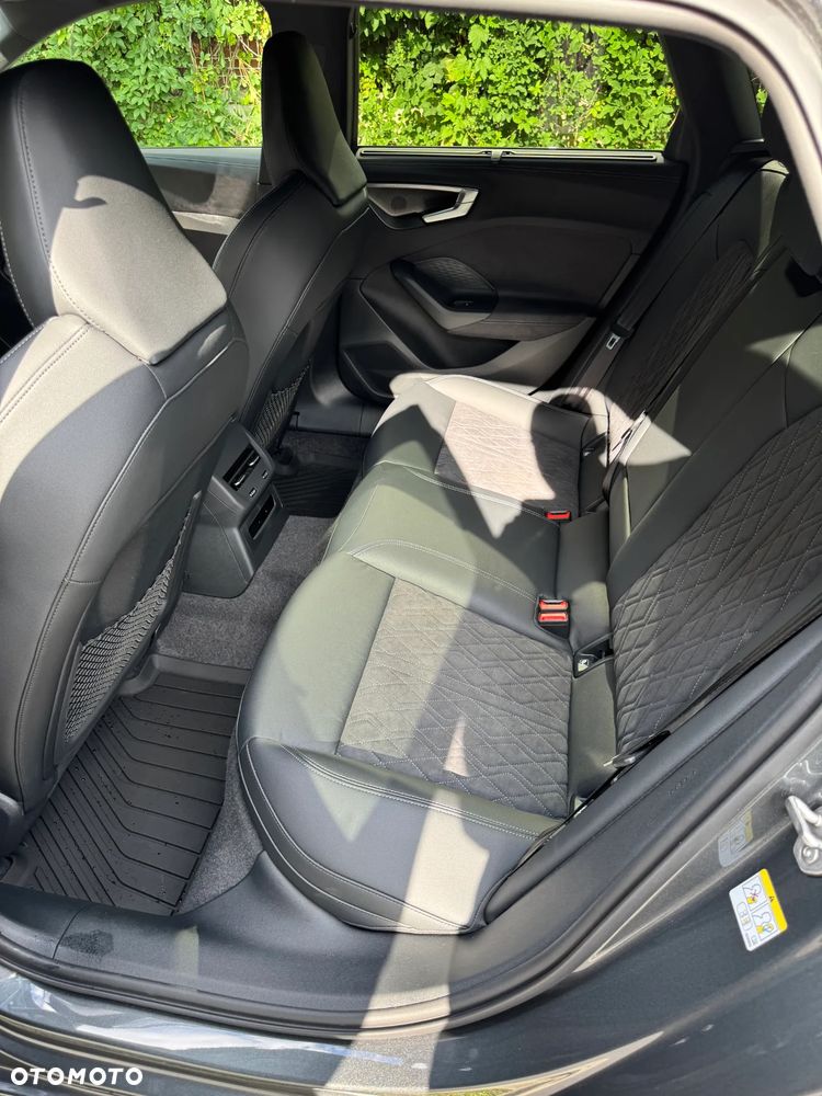 Audi A5 Avant TFSI Quattro S tronic - 26