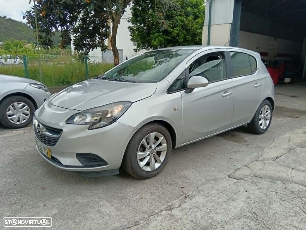 Opel Corsa 1.3 CDTi innovation - 1