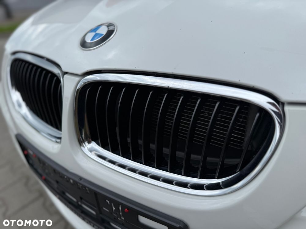 BMW Seria 3 318d - 12