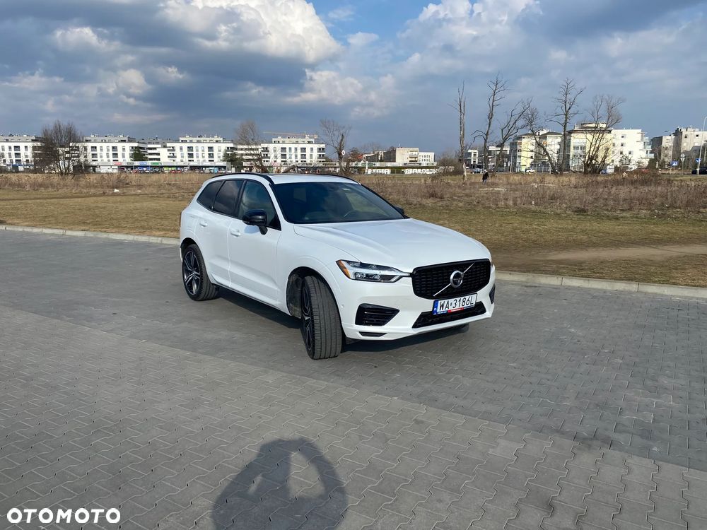 Volvo XC 60 T8 AWD Geartronic Polestar Engineered - 2