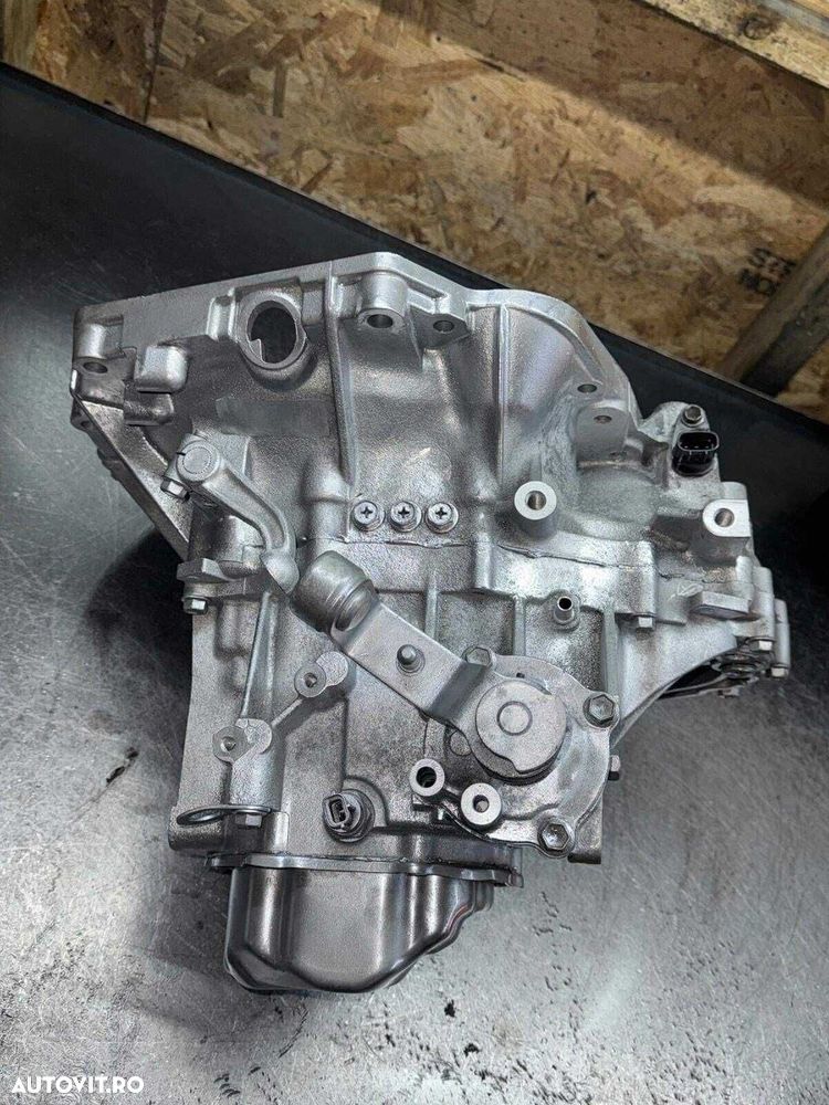 Cutie de viteze Suzuki Swift 1.3 Benzina; 5 Trepte; 2005-2016 - 5