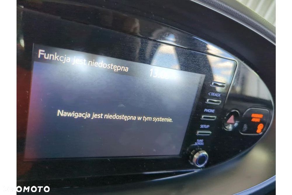 Toyota Aygo X 1.0 VVT-i Comfort - 11